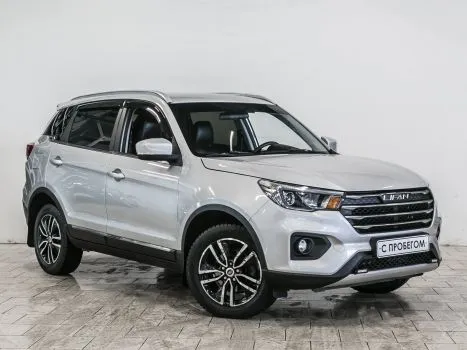 Lifan