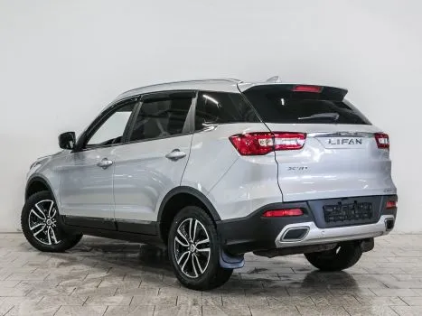 Lifan