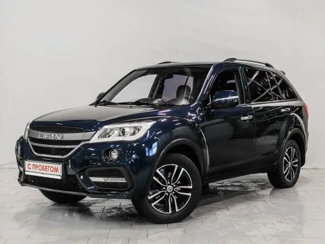Lifan