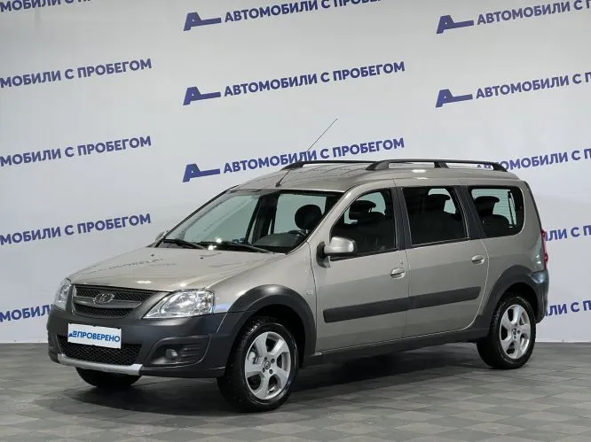LADA (ВАЗ)