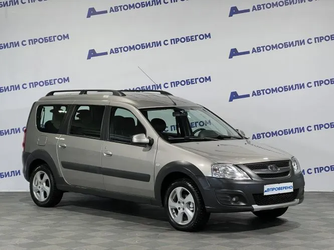 LADA (ВАЗ)