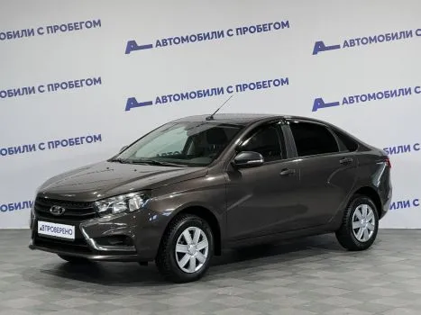LADA (ВАЗ)
