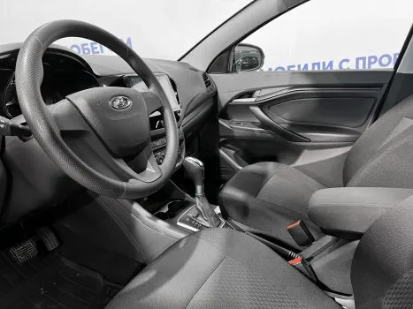 LADA (ВАЗ)