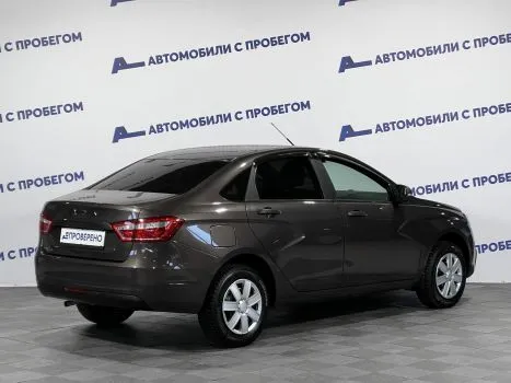 LADA (ВАЗ)