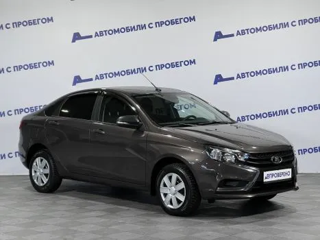 LADA (ВАЗ)