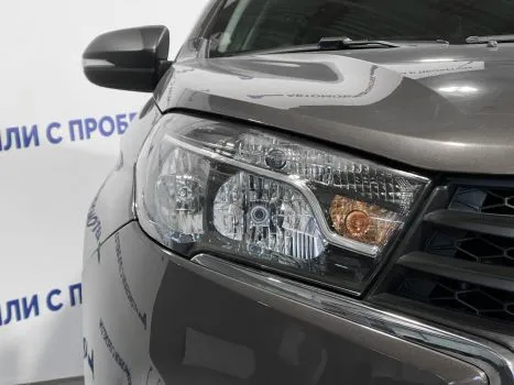LADA (ВАЗ)