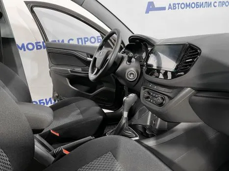 LADA (ВАЗ)
