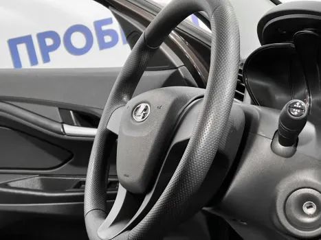 LADA (ВАЗ)