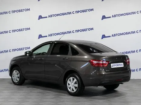 LADA (ВАЗ)