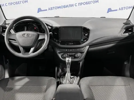 LADA (ВАЗ)