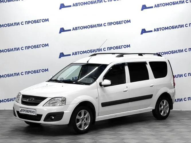 LADA (ВАЗ)