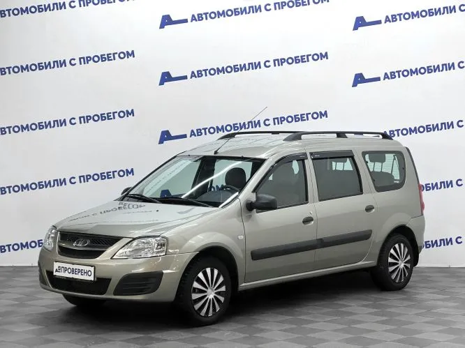 LADA (ВАЗ)