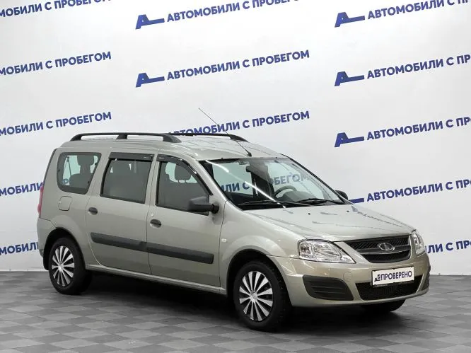 LADA (ВАЗ)
