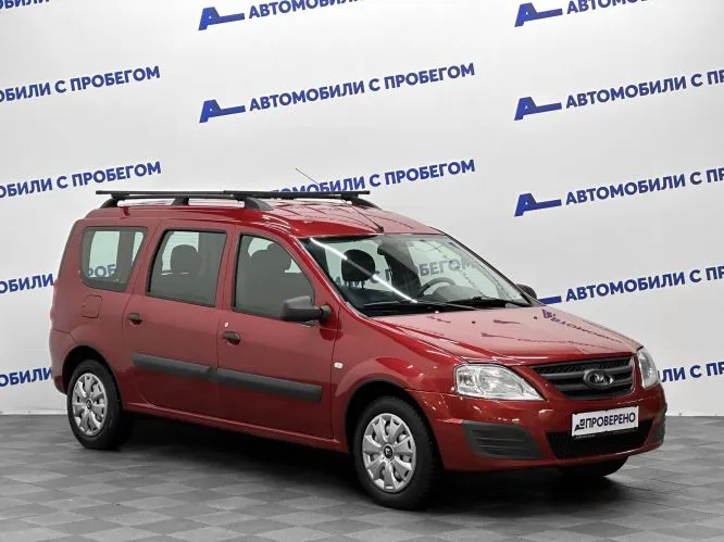 LADA (ВАЗ)