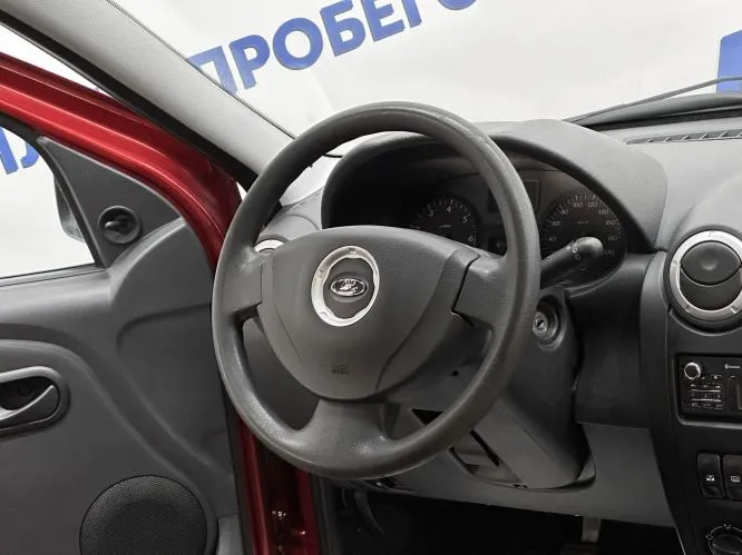 LADA (ВАЗ)