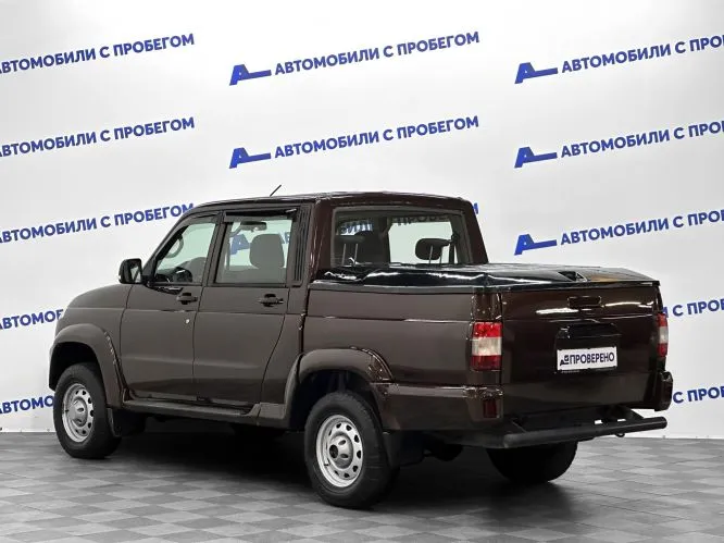 УАЗ