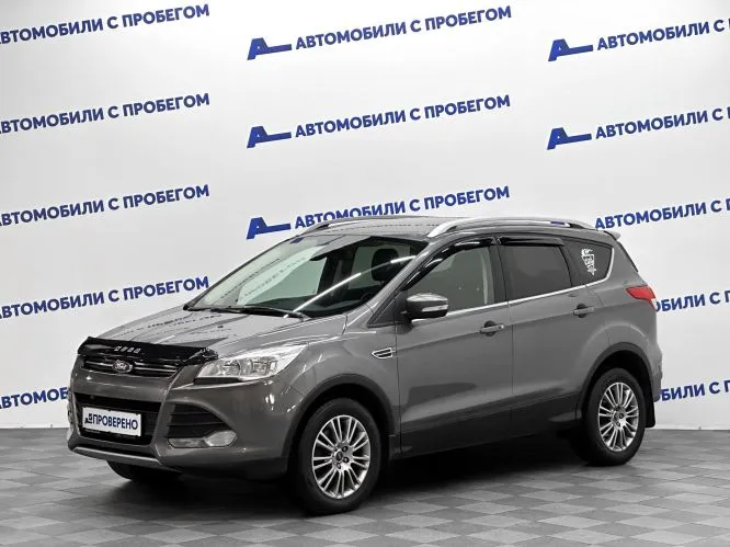 Ford
