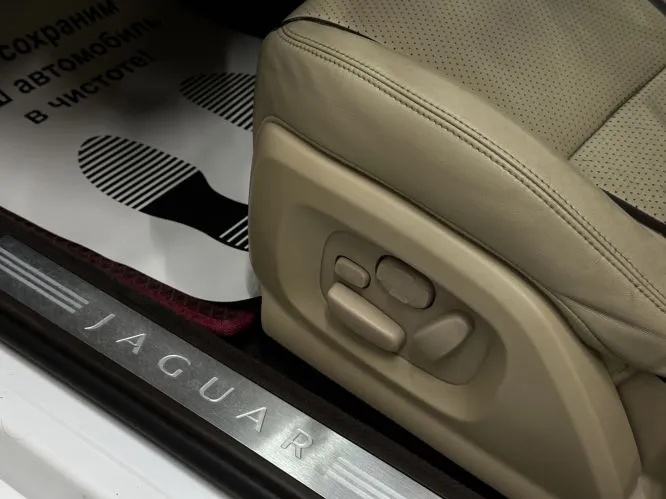 Jaguar