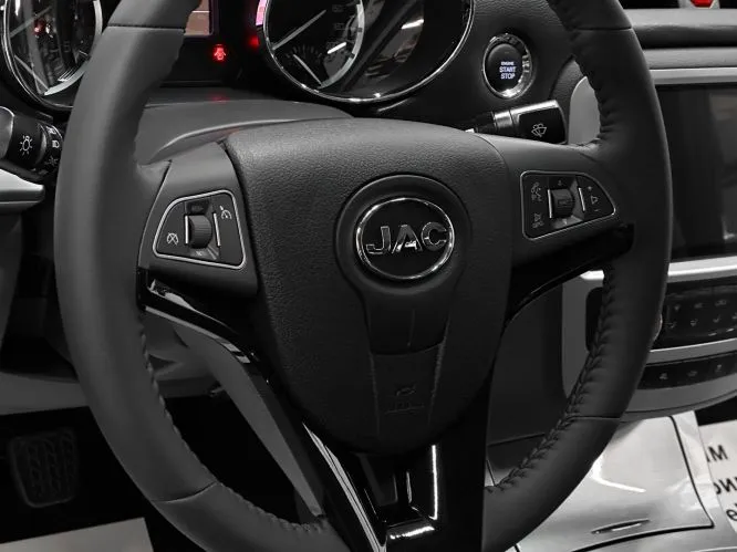 JAC