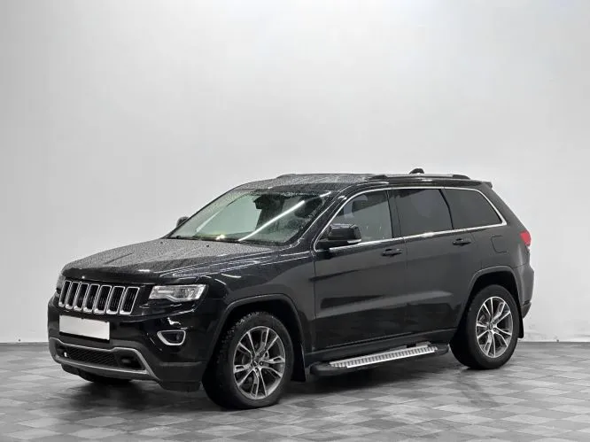 Jeep