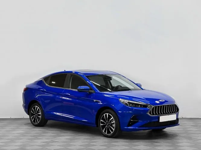 JAC