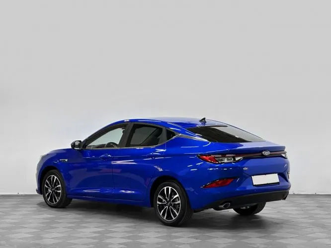 JAC