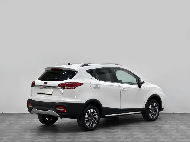 JAC