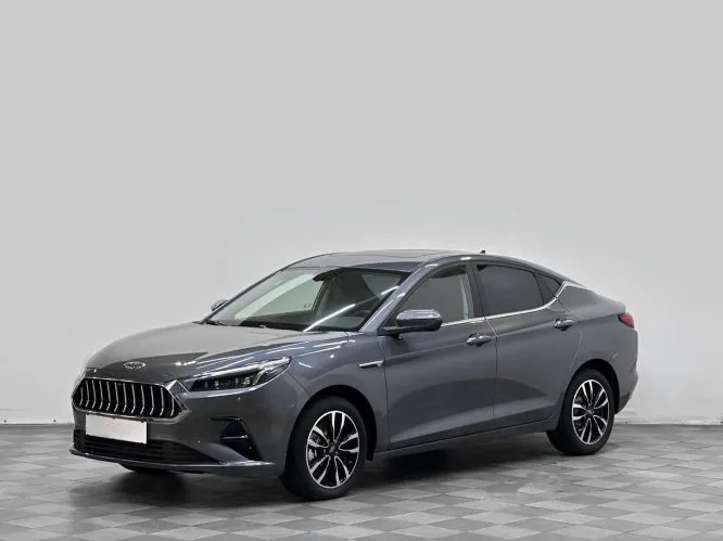 JAC