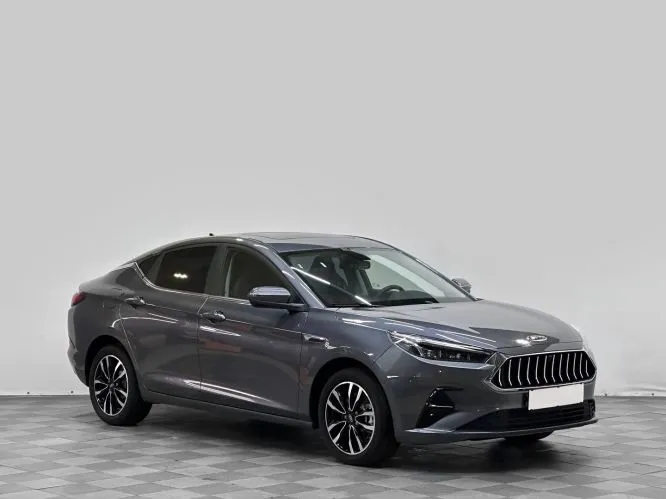 JAC