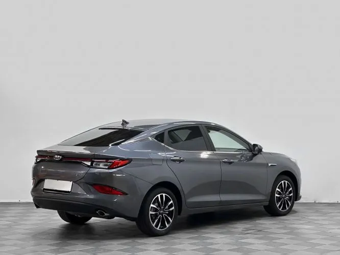 JAC