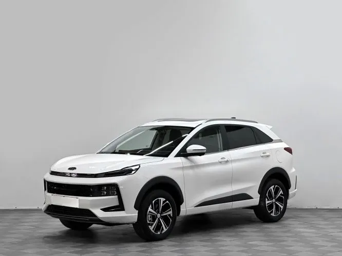 JAC