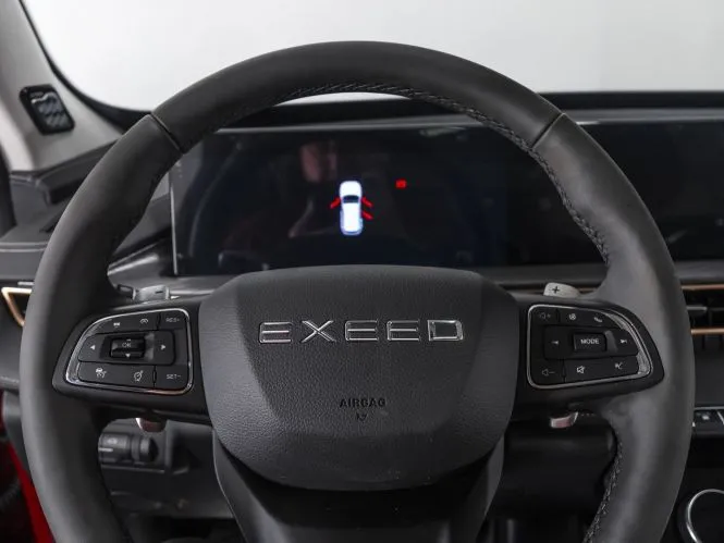 Exeed