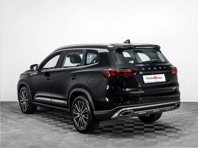 Chery