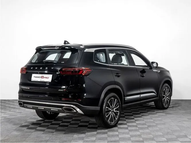 Chery